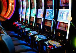 Ilustrasi permainan live casino dengan dealer langsung di nobita138